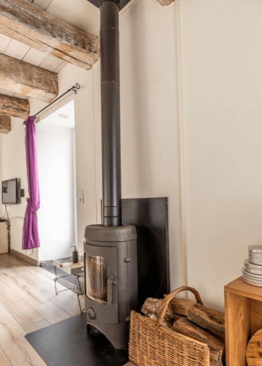 Annabelle : chambre douce et lumineuse